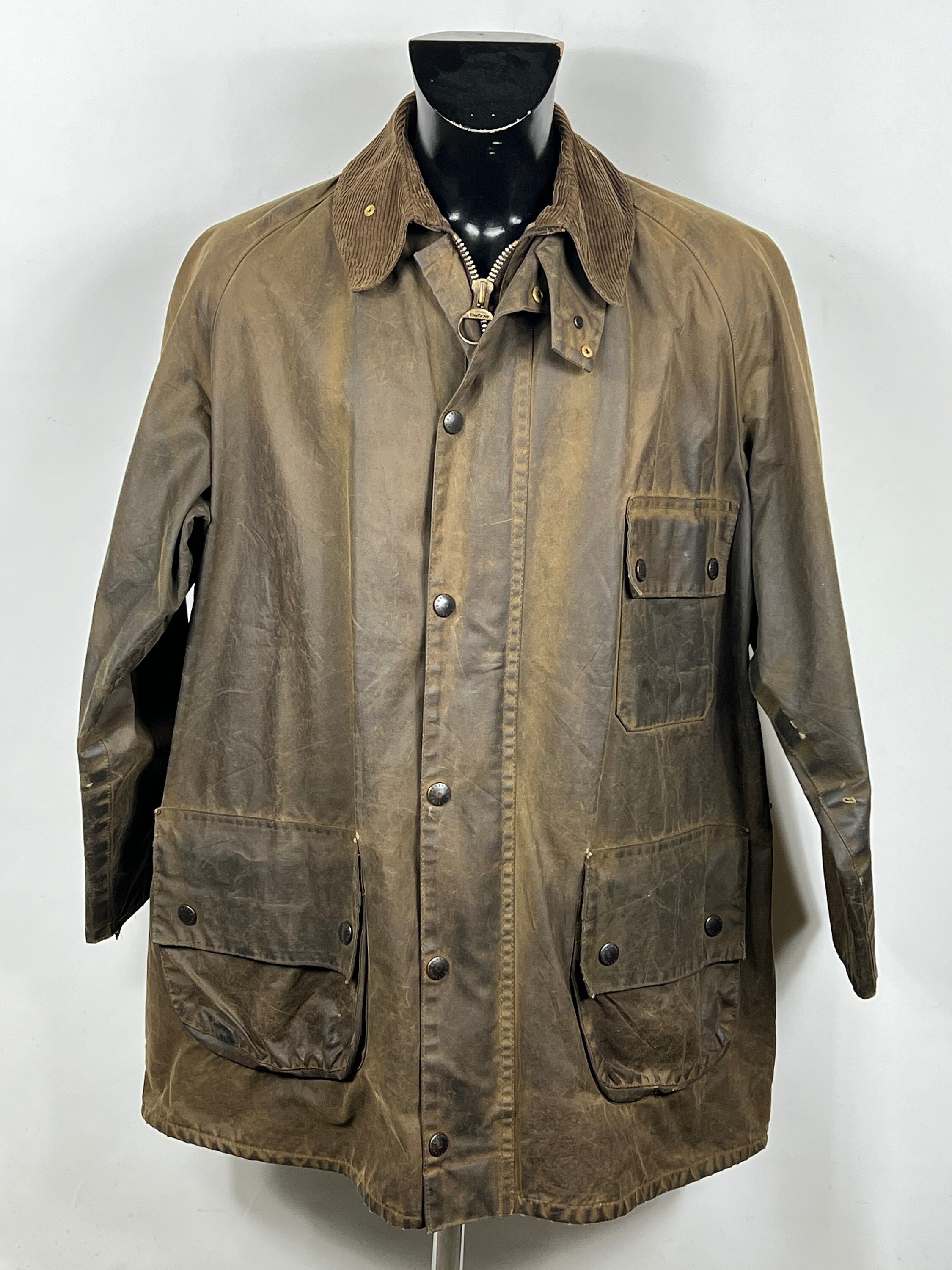 Barbour Solway - Etsy