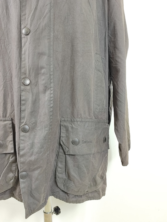 Barbour beaufort jacket sale hot sale