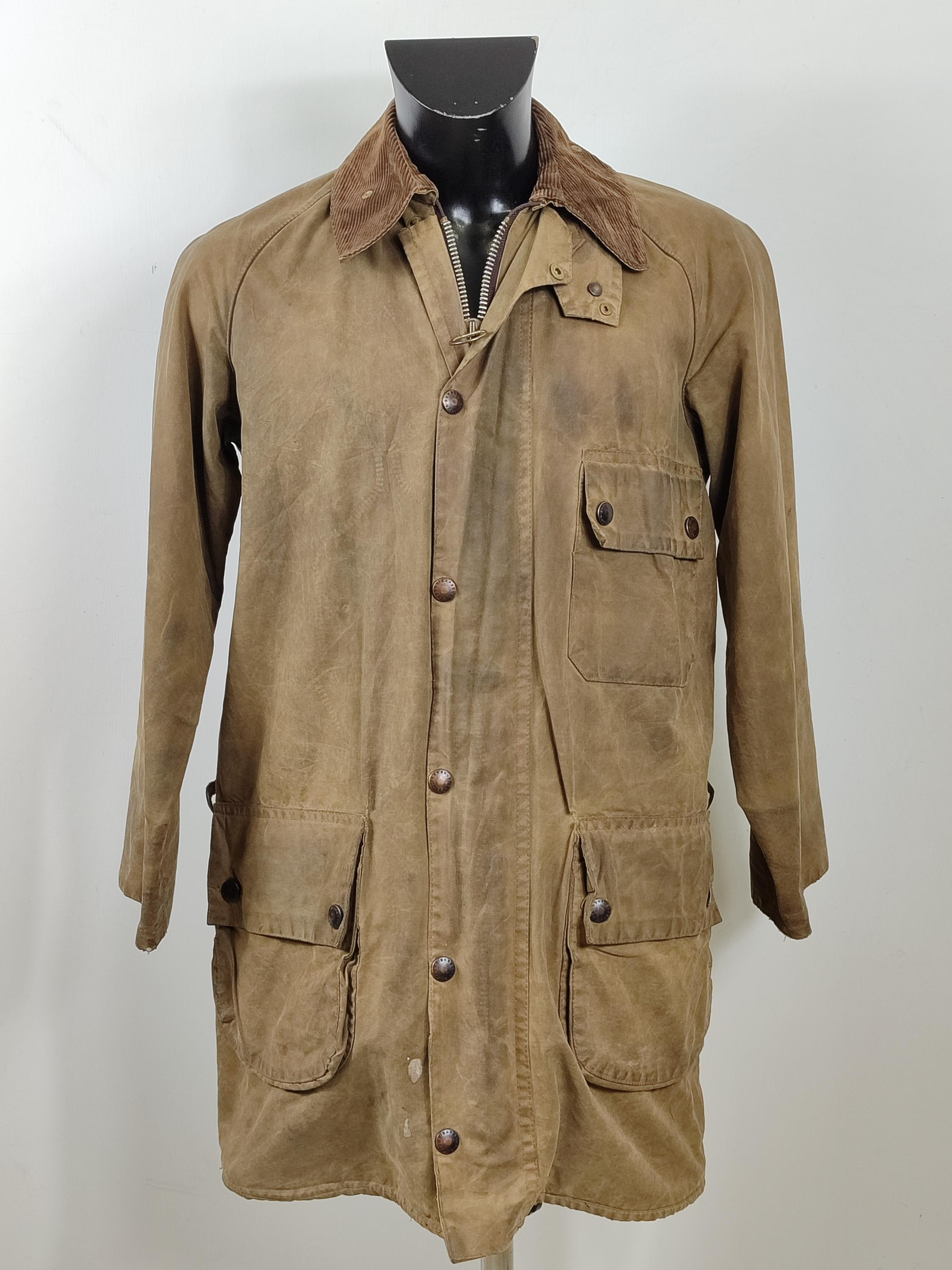Barbour Longshoreman - Etsy UK Barbour Longshoreman - Etsy UK