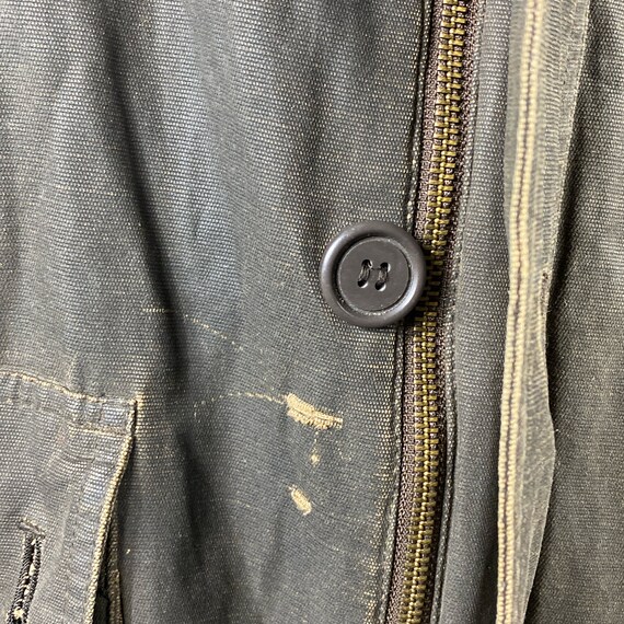 barbour laysan jacket