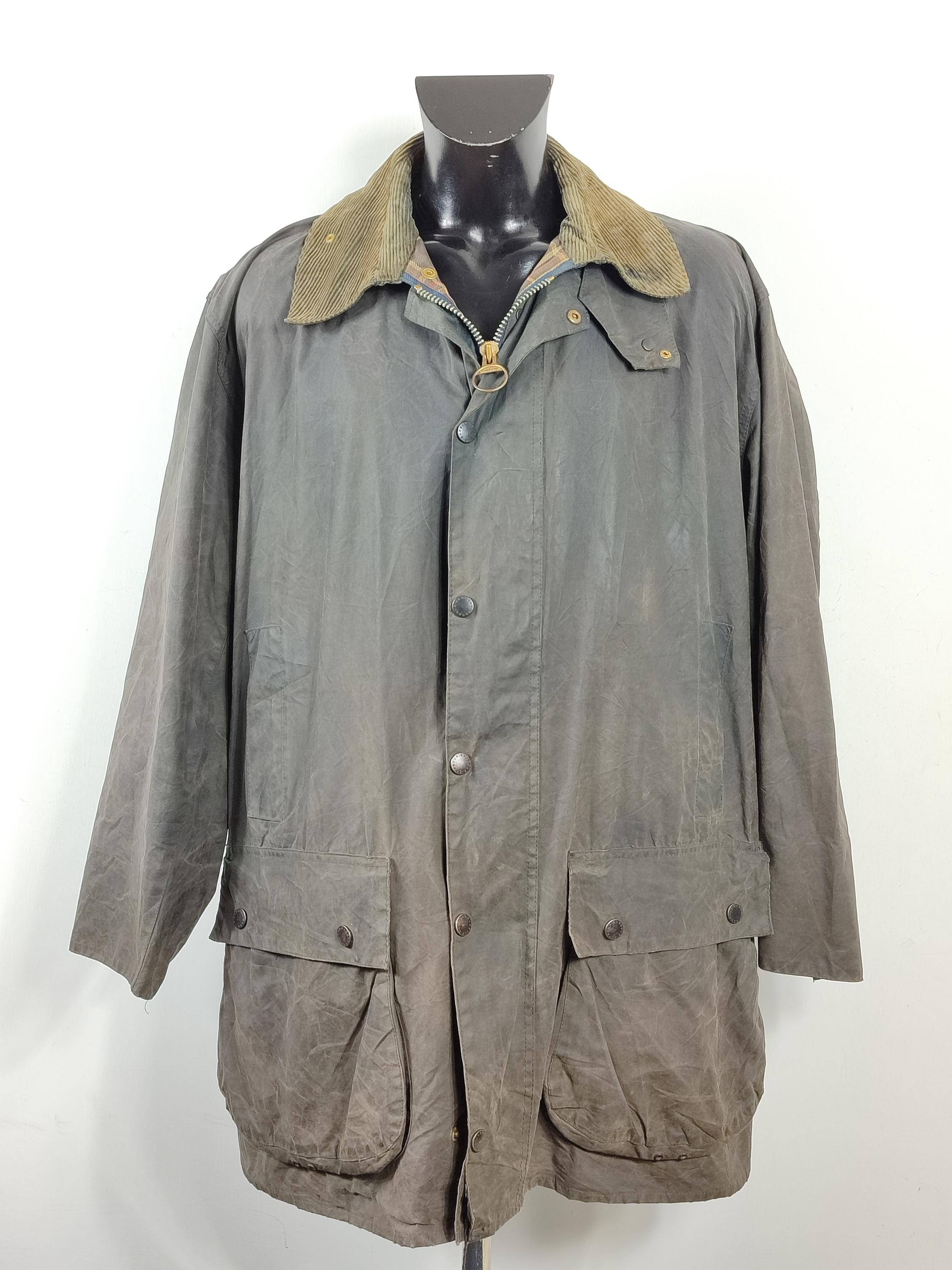 Barbour Border 46 - Etsy