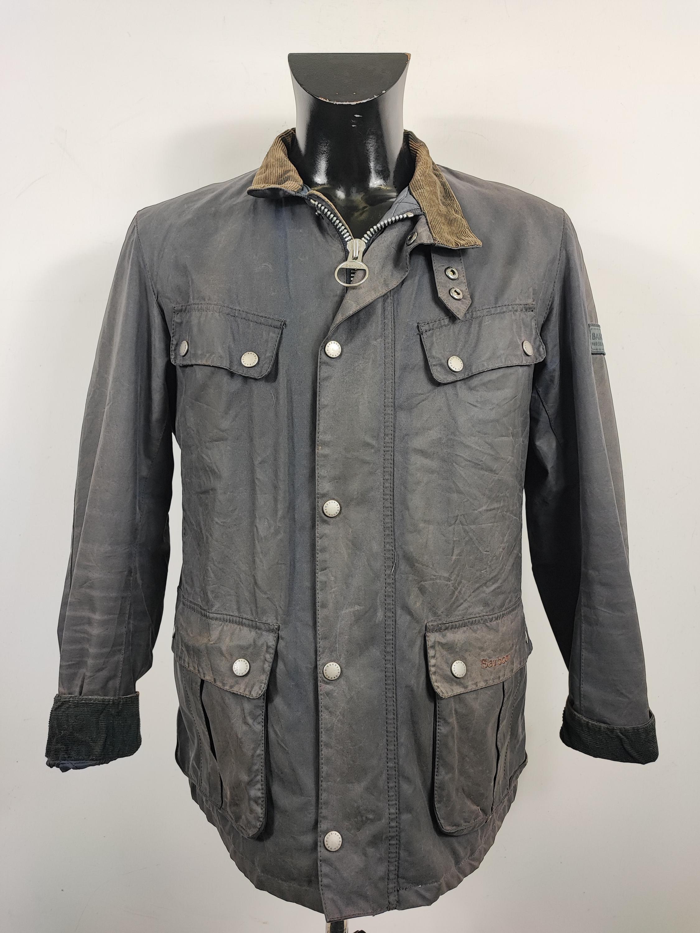 Barbour International Men s Duke Jacket
