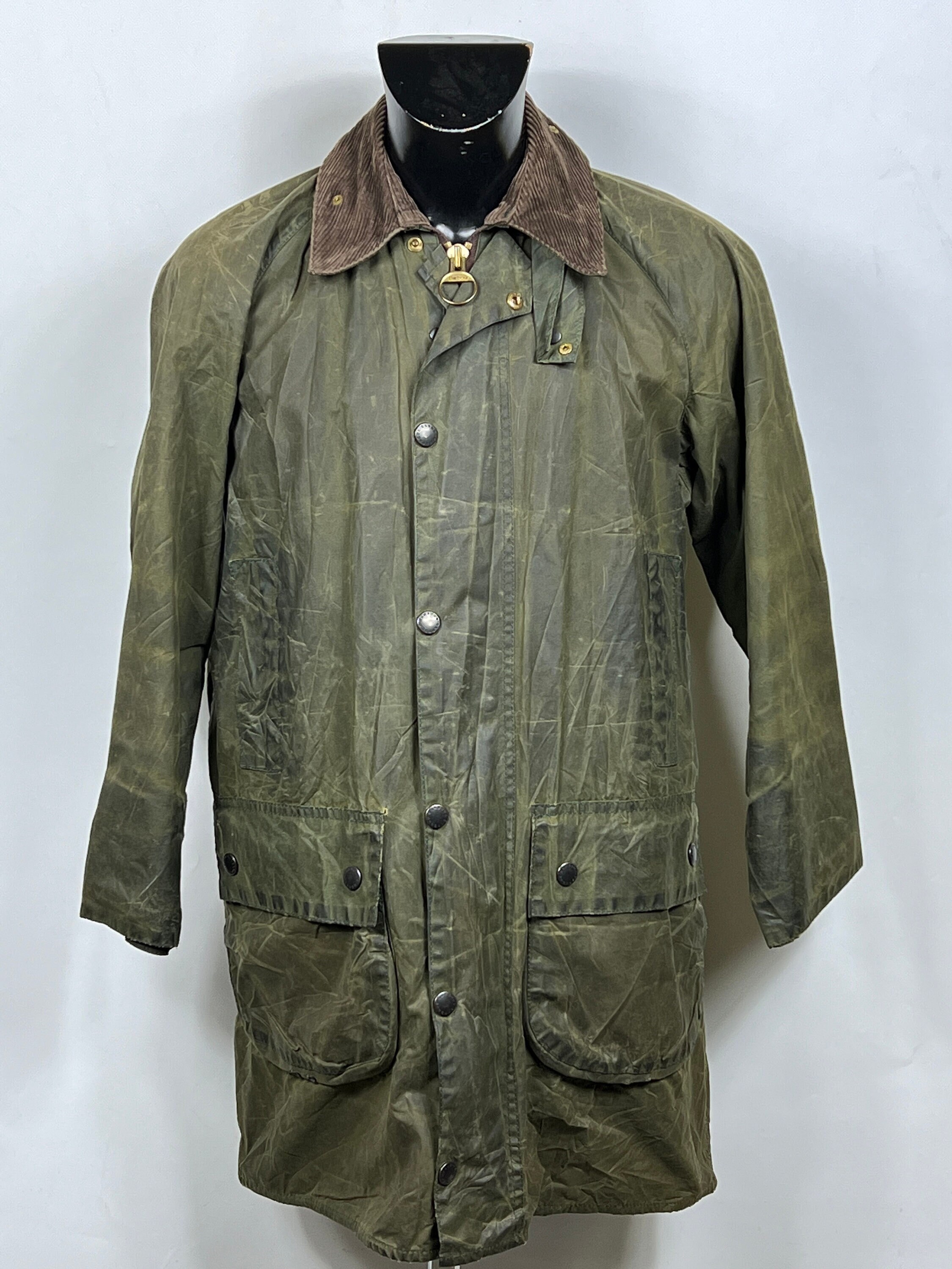 Barbour Gamefair - Etsy Canada