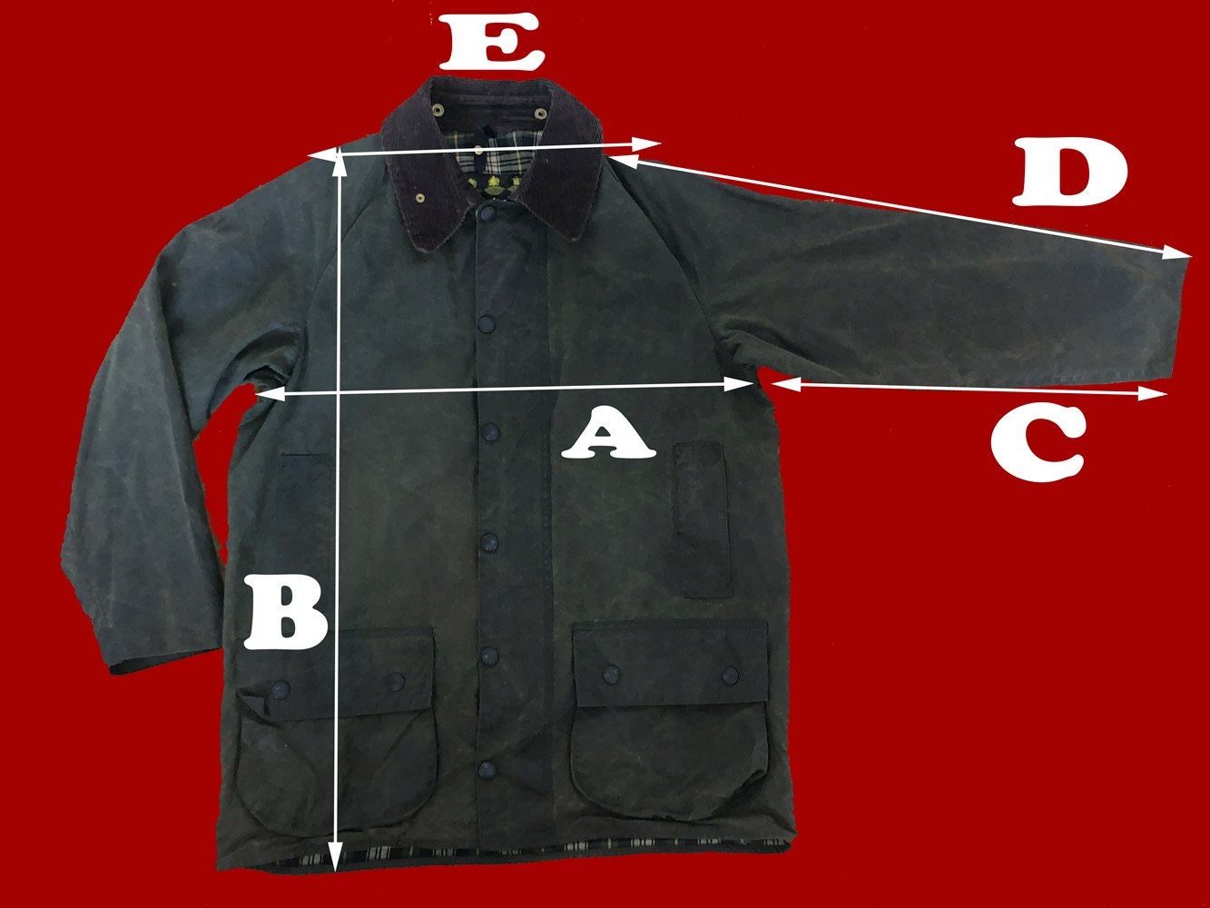 新作ウエア Vintage BARBOUR transport c40 ブルゾン - sweetpeasleep.com
