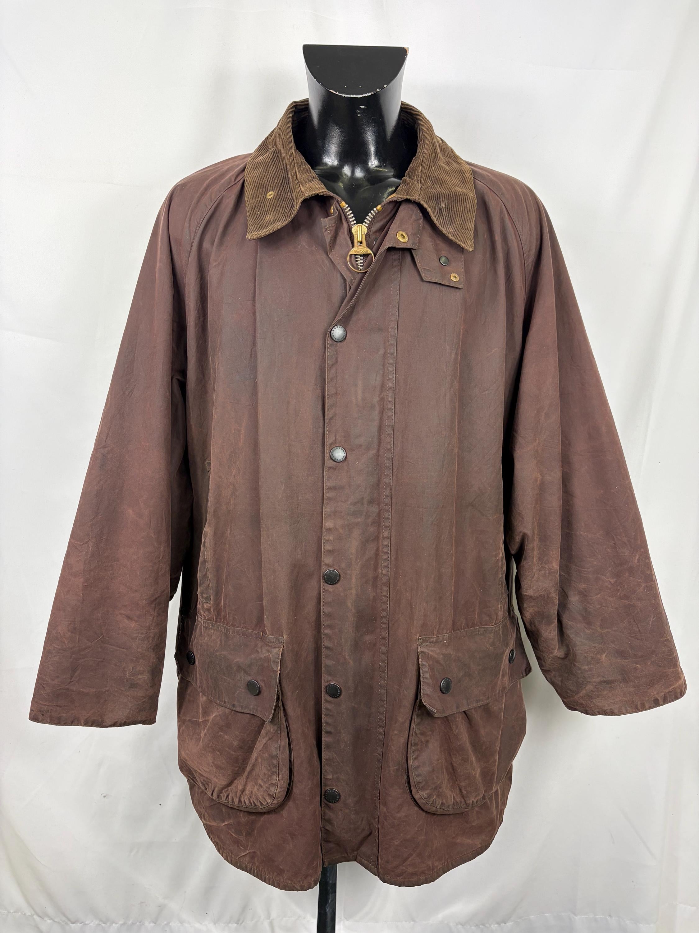 Barbour Gamefair - Etsy Norway