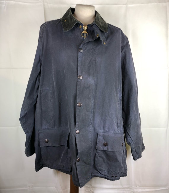 Barbour Unisex Jacket Recent Utility Wax jacket Da