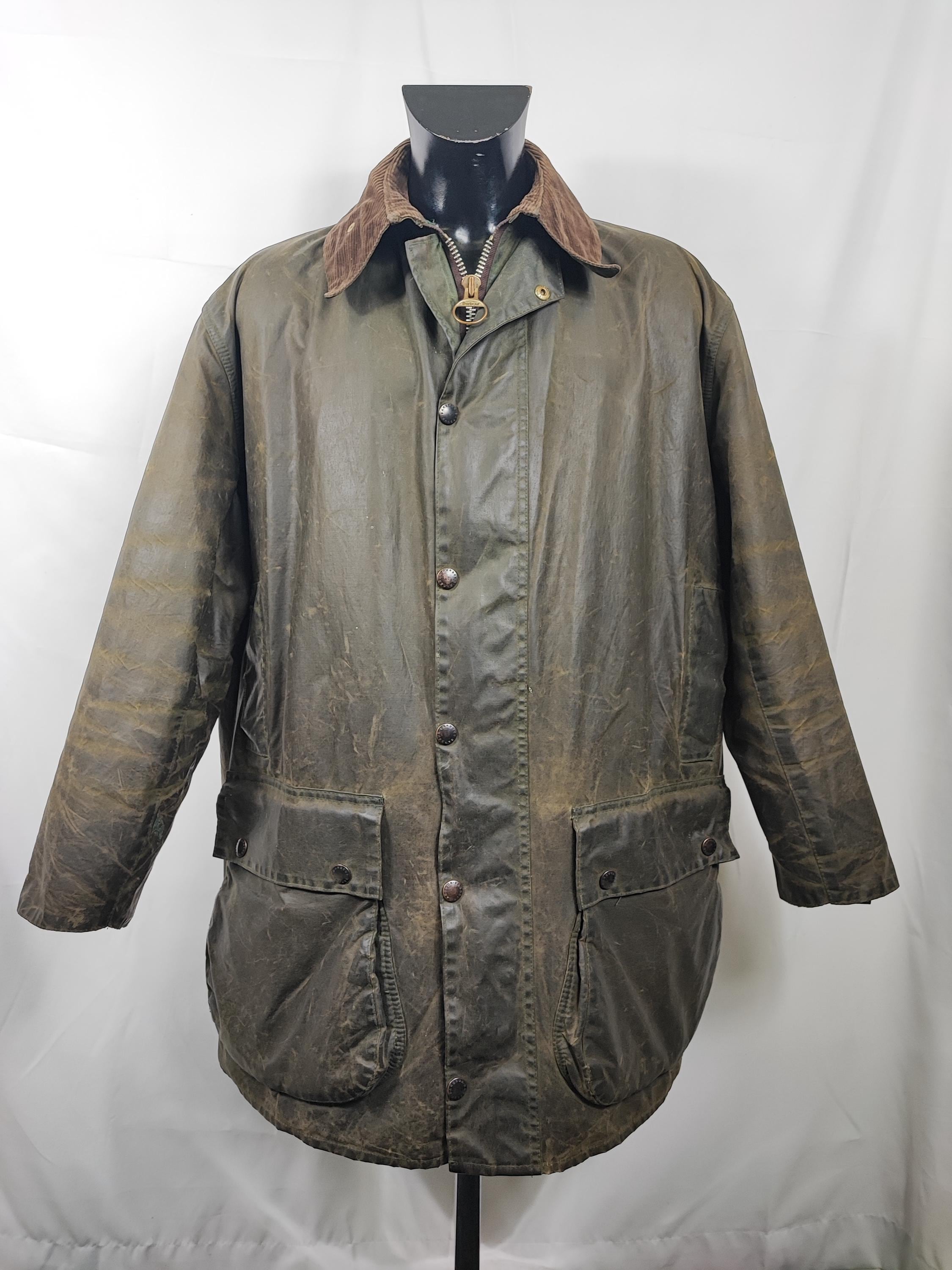 Barbour Northumbria - Etsy