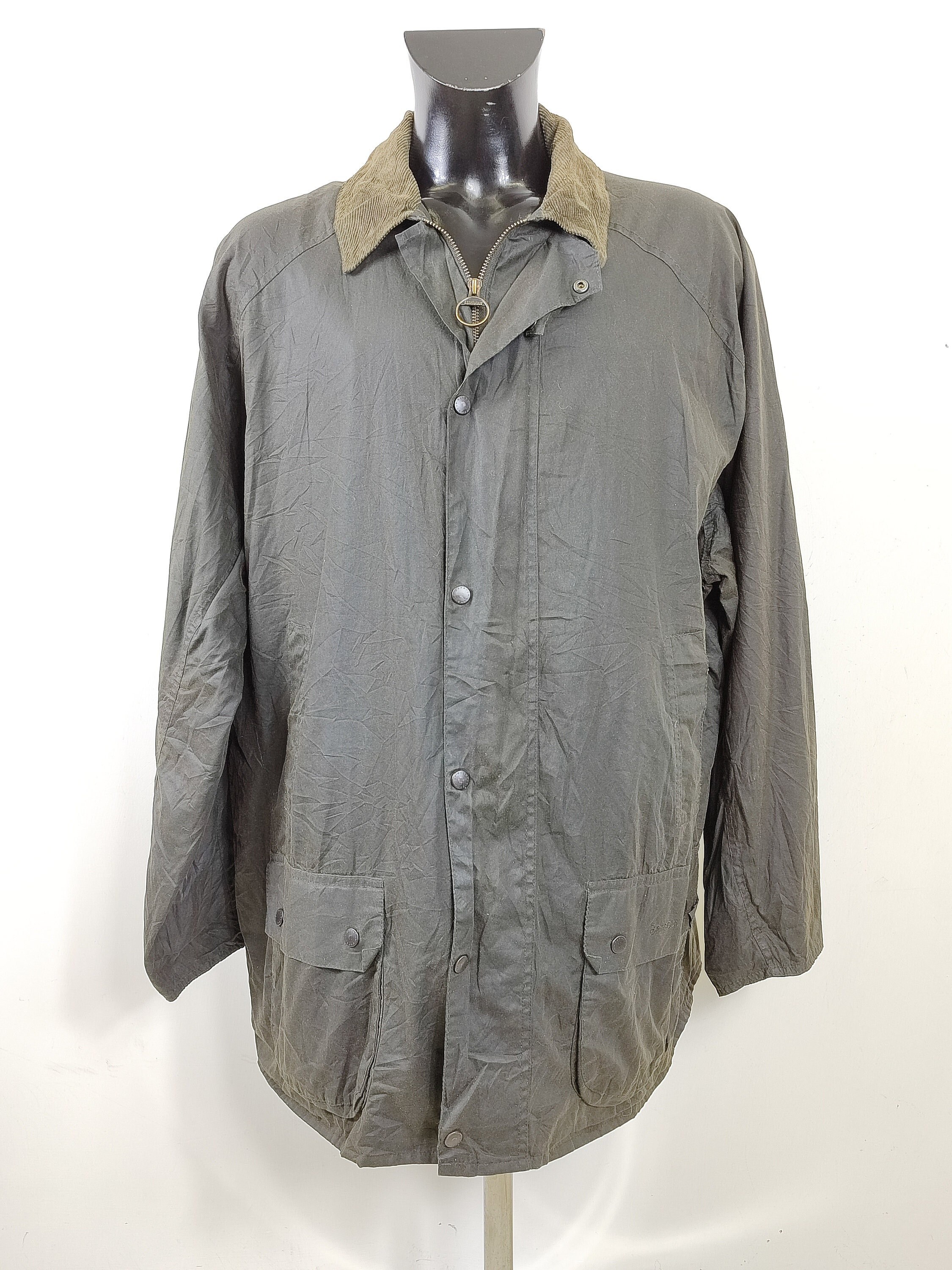Barbour A123 BEACON JACKET Barbour A123 BEACON JACKET