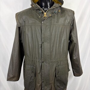 Barbour Durham Jackets - Etsy
