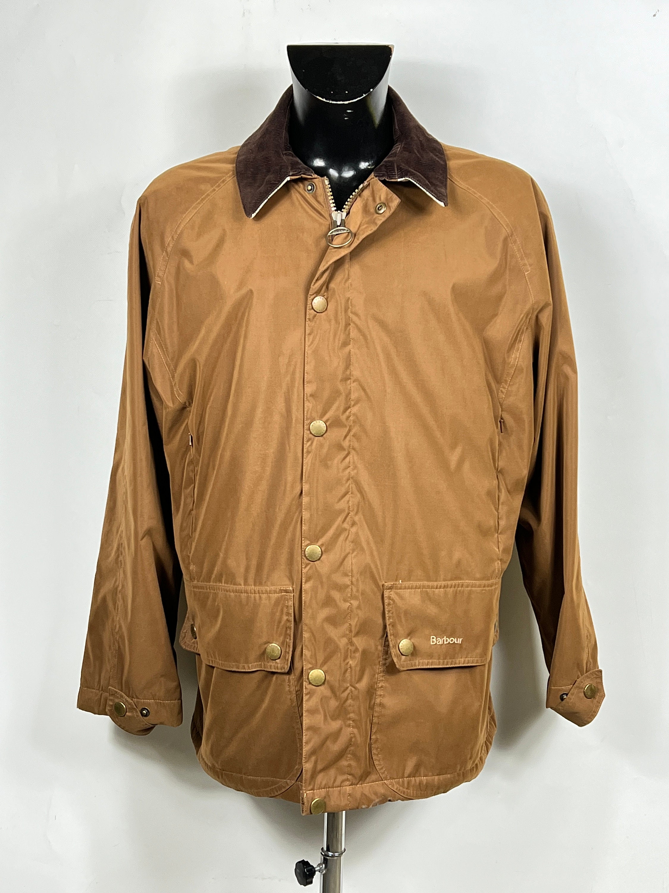barbour beauchamp