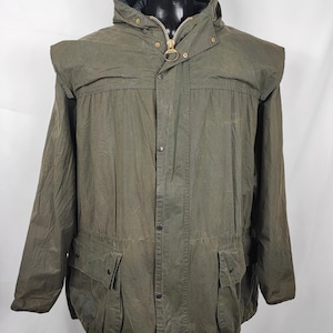 Barbour C46 117cm - Etsy