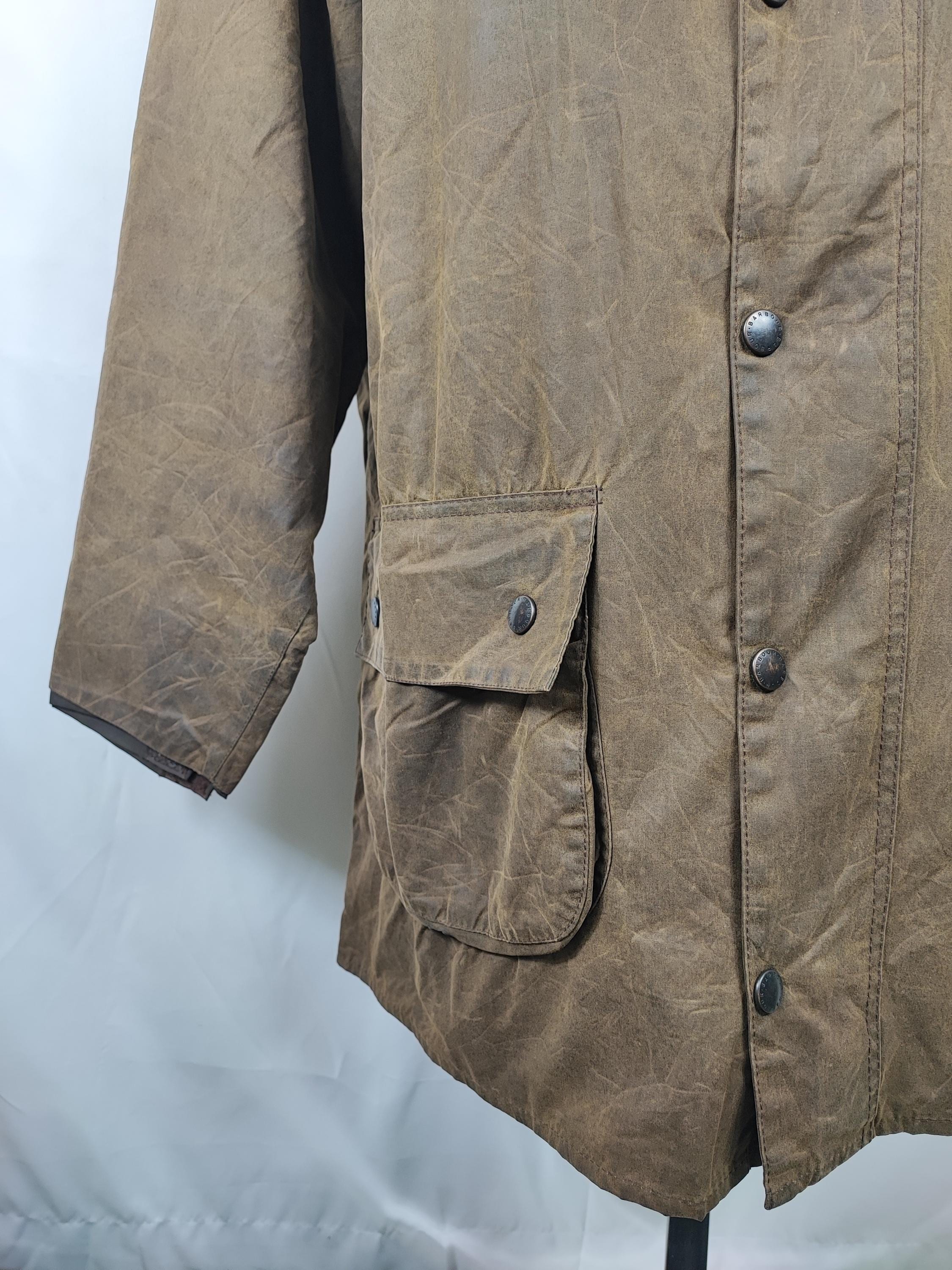 tavoサイズ36 Barbour × 417 tavo様専用サイズ36 Barbour × 417 - メルカリ