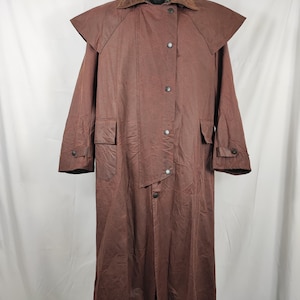 Barbour STOCKMAN ブラウンコート Barbour Stockman Coat - Brown - Menswear from Grahams of Inverness UK