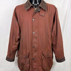 Barbour C46 117 Cm - Etsy