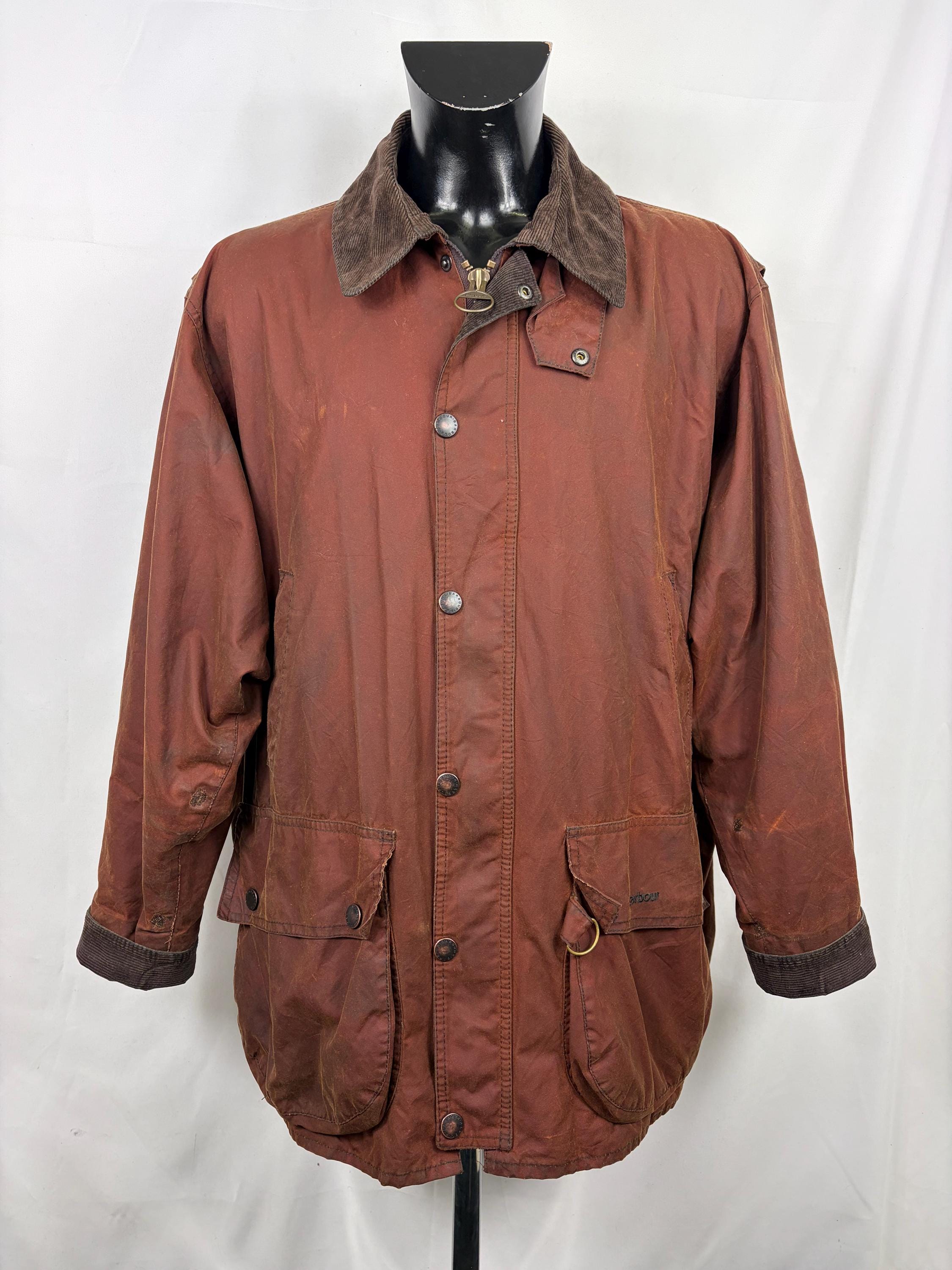 Barbour C46 117 Cm - Etsy