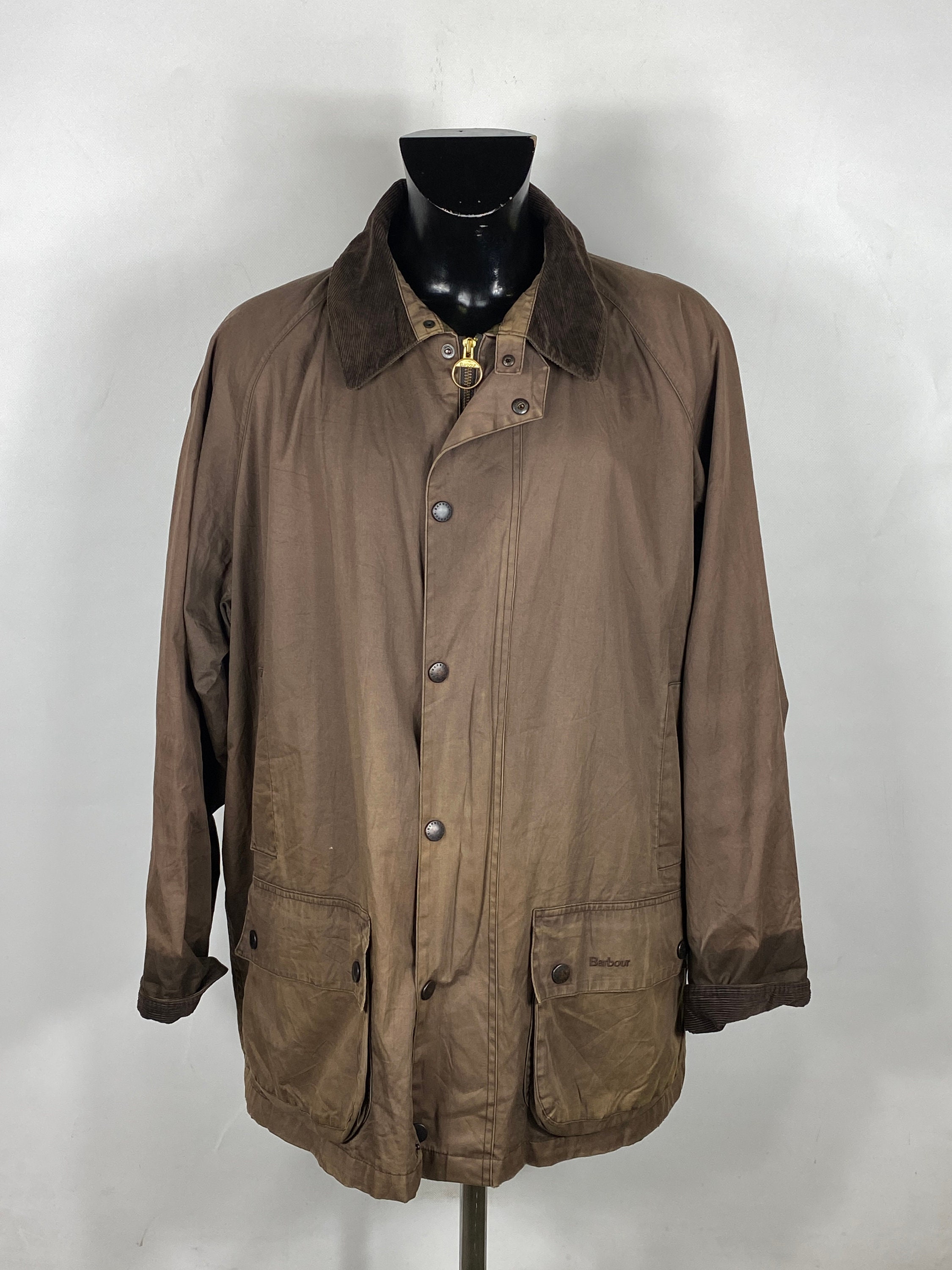 Giacca Barbour Lightweight Beaufort 