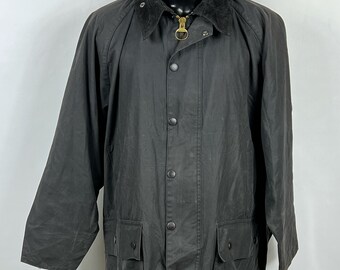 Barbour A130 Spey Jacket Green XL - Etsy Canada