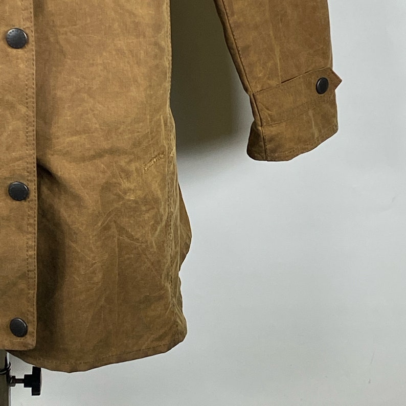 barbour beige