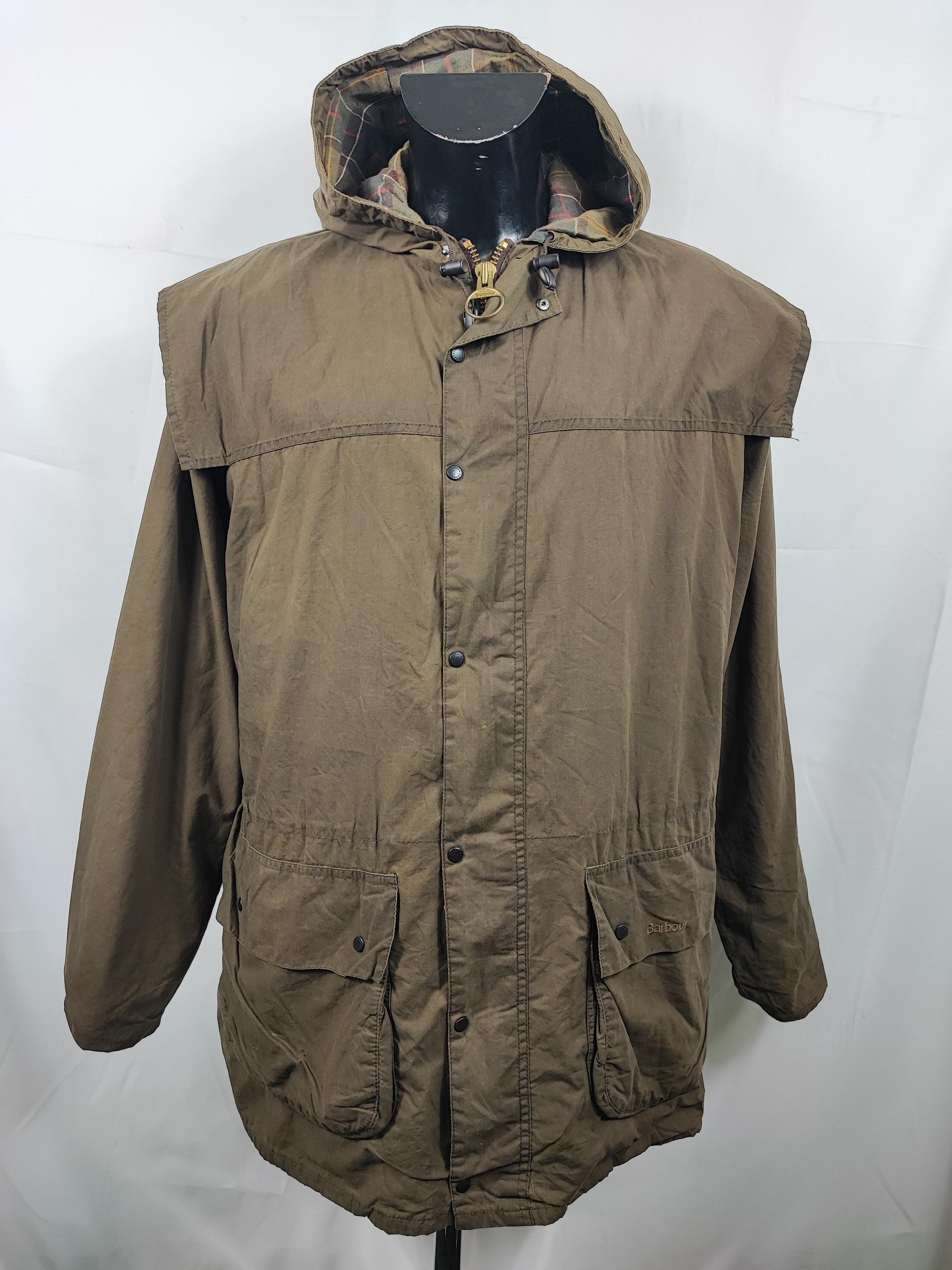Barbour C46 117cm - Etsy Barbour C46 117cm - Etsy