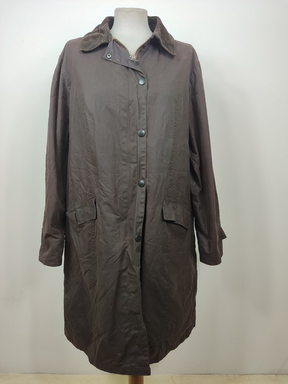 Barbour jacket womens trenches sale