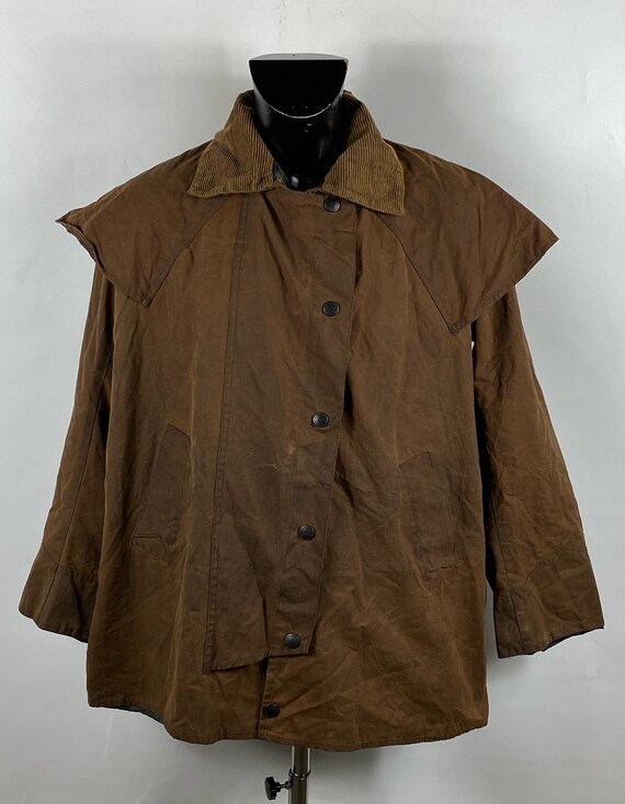 フローラル special◎90s Barbour backhouse スモック c42 - 通販