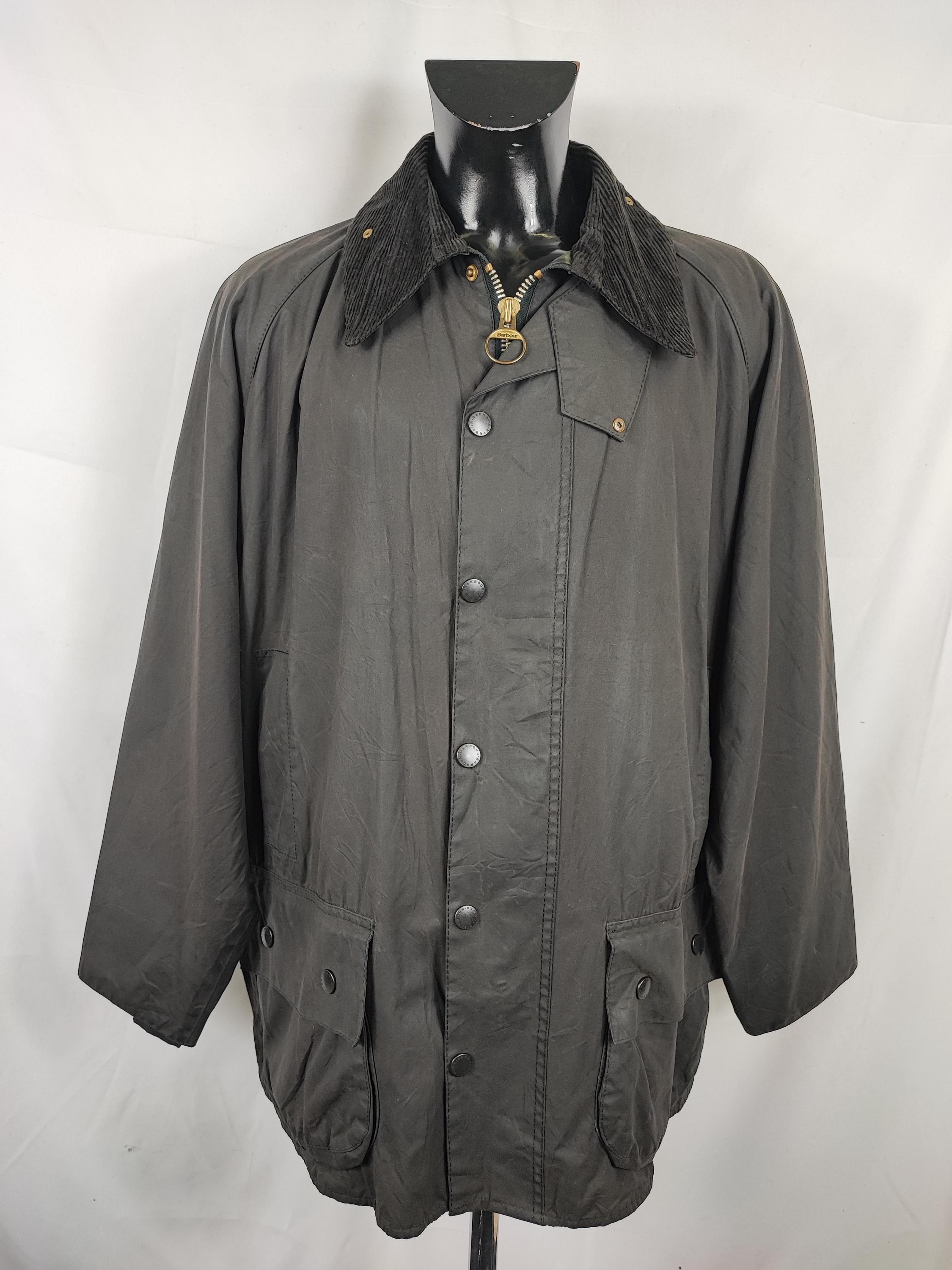 Barbour Beaufort - Etsy