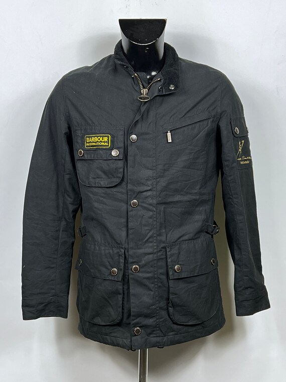 barbour schweiz
