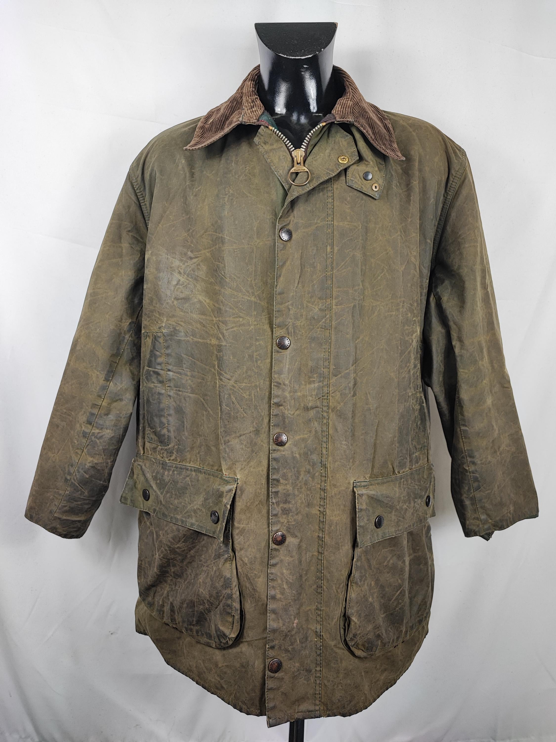 Barbour Northumbria - Etsy