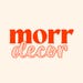 Mirryn Morrill