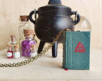Book of Shadows Charmed