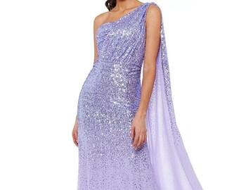 cheap lavender dresses