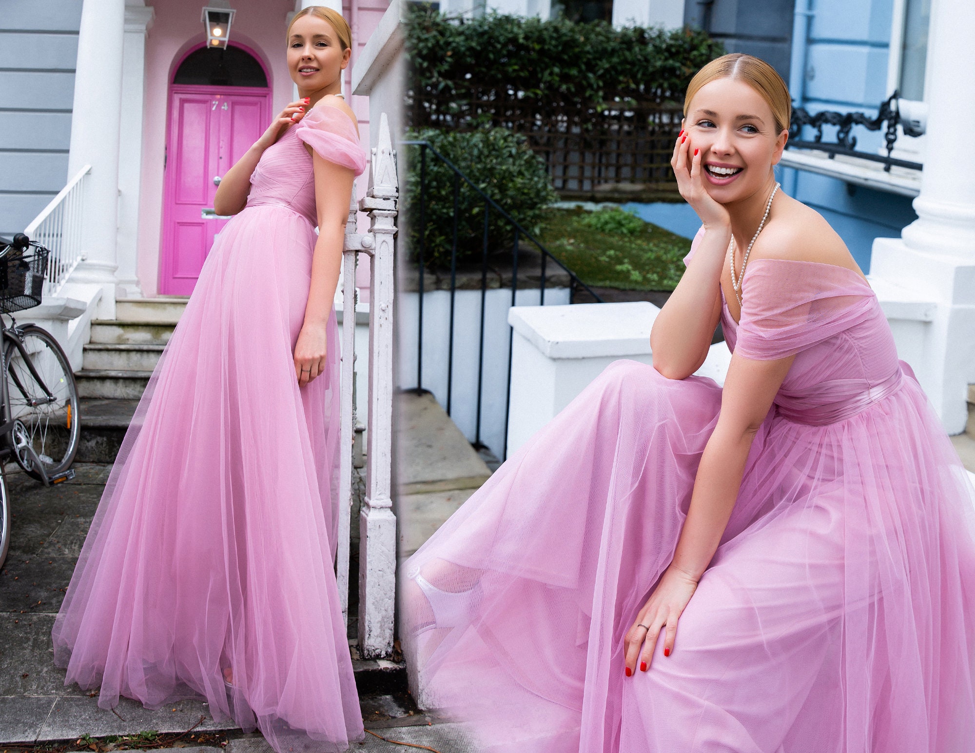 Cheap Prom Dress Etsy Singapore
