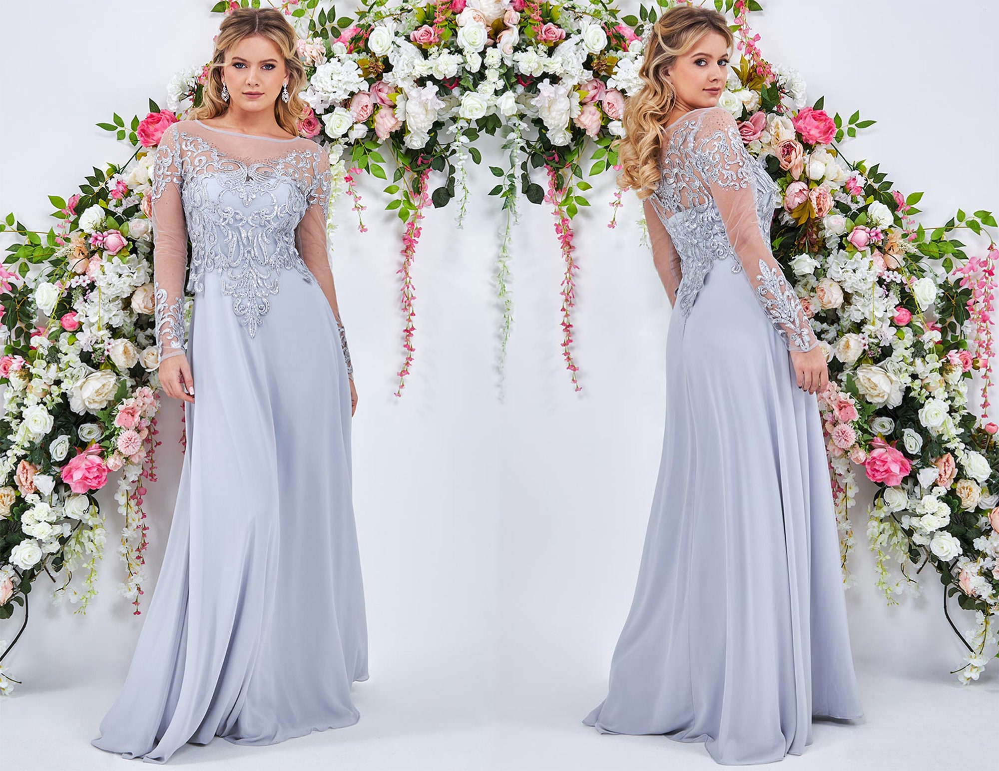 Wedding Reception Dress for Bride Etsy Ireland