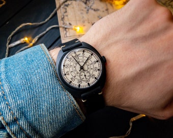 World war 2 watches | Etsy Italia