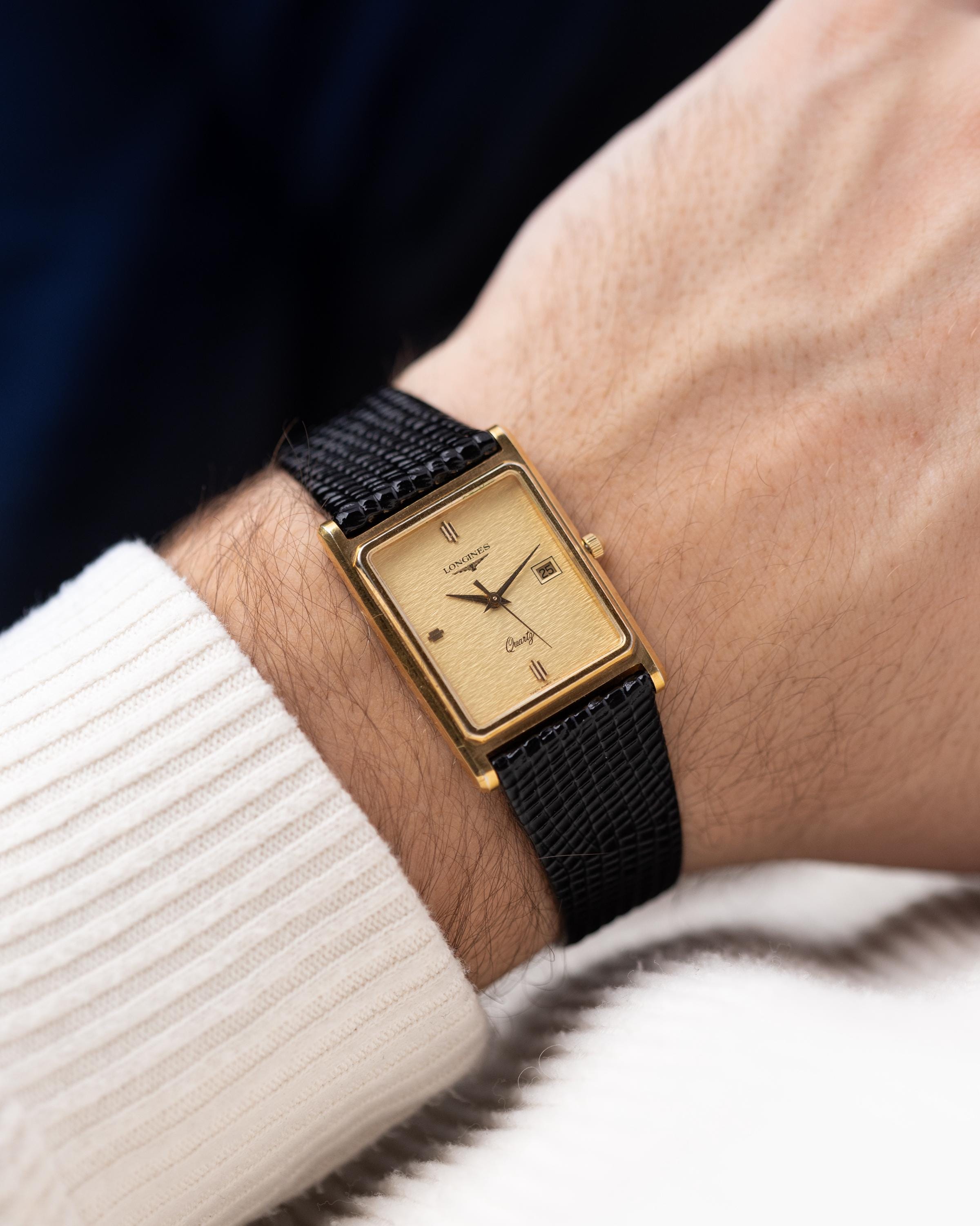 Montre-bracelet Vintage Pour Homme Par KINGS En GWO - Occasion à Vérifier