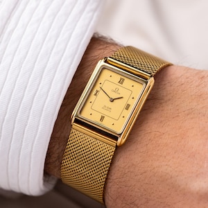 Omega 1365 - Etsy