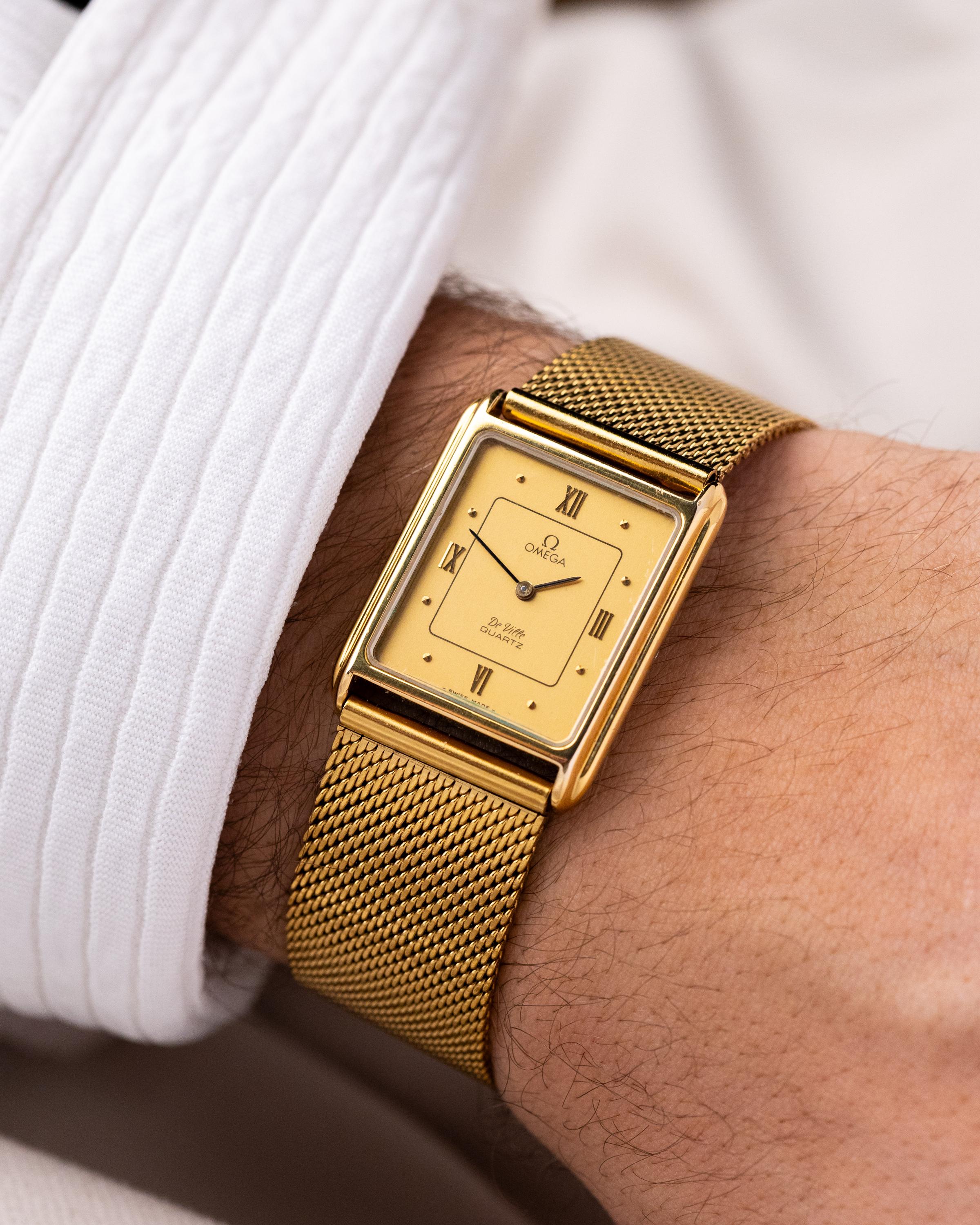 Omega 1365 - Etsy