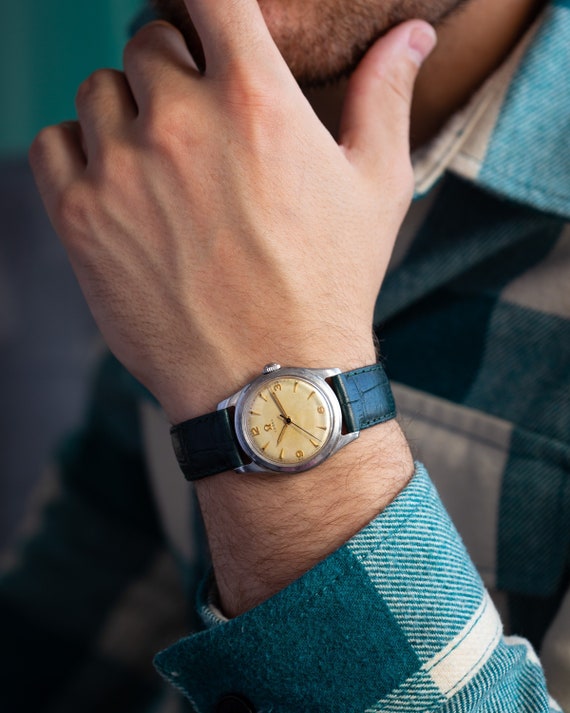 Vintage Watch OMEGA Cal.230 