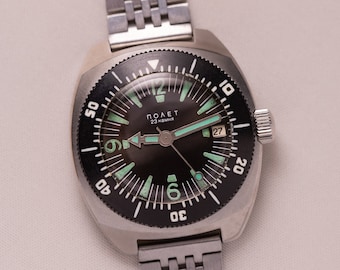 Poljot amphibia discount