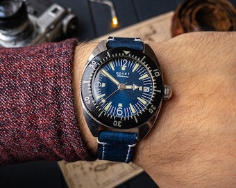 poljot diver