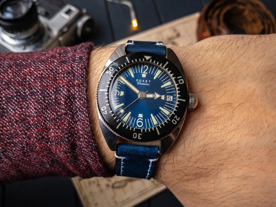 poljot amphibia