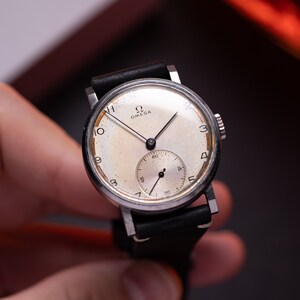 Roman miller watch Etsy Italia
