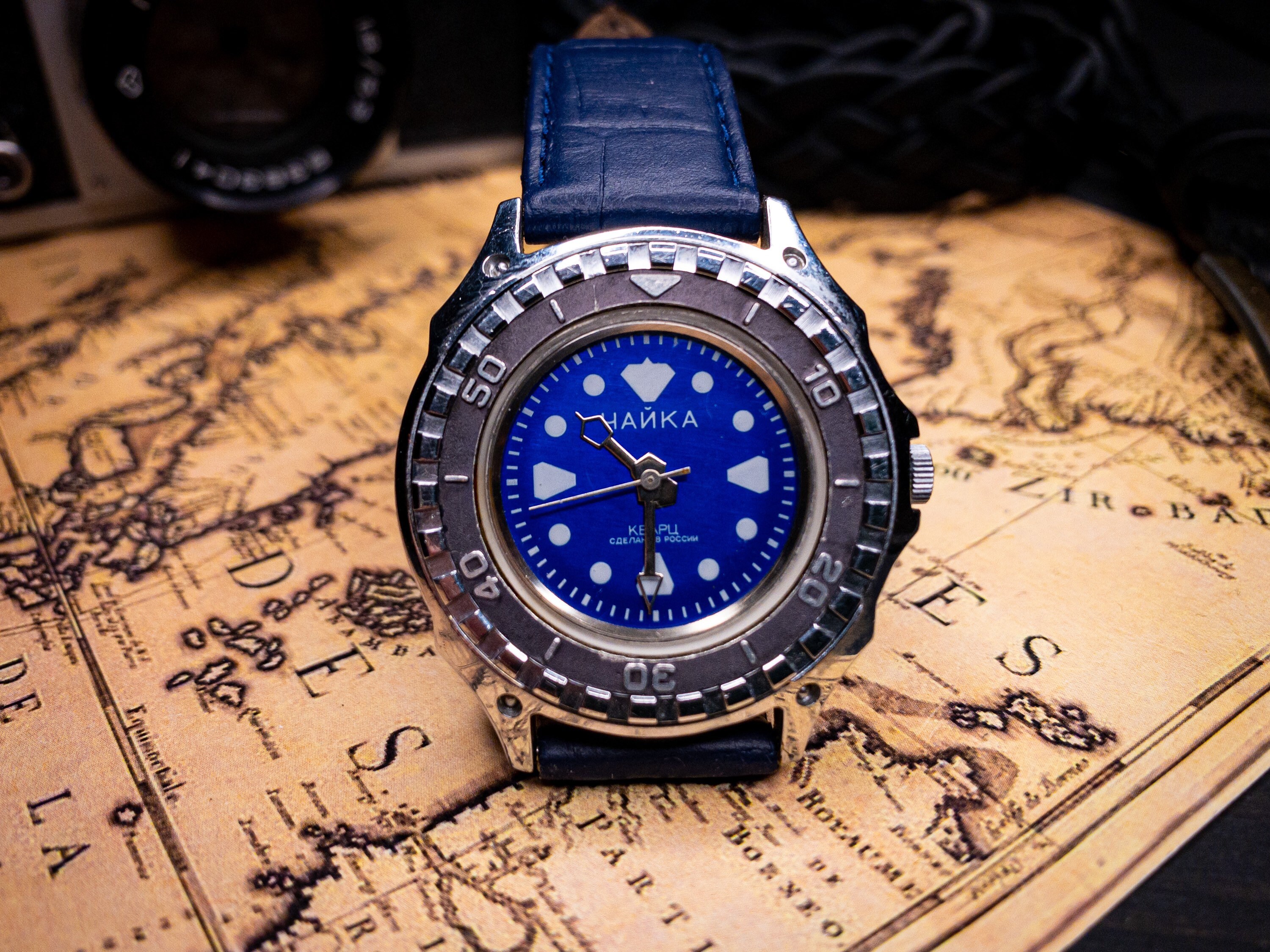 Refurbished Watch 
