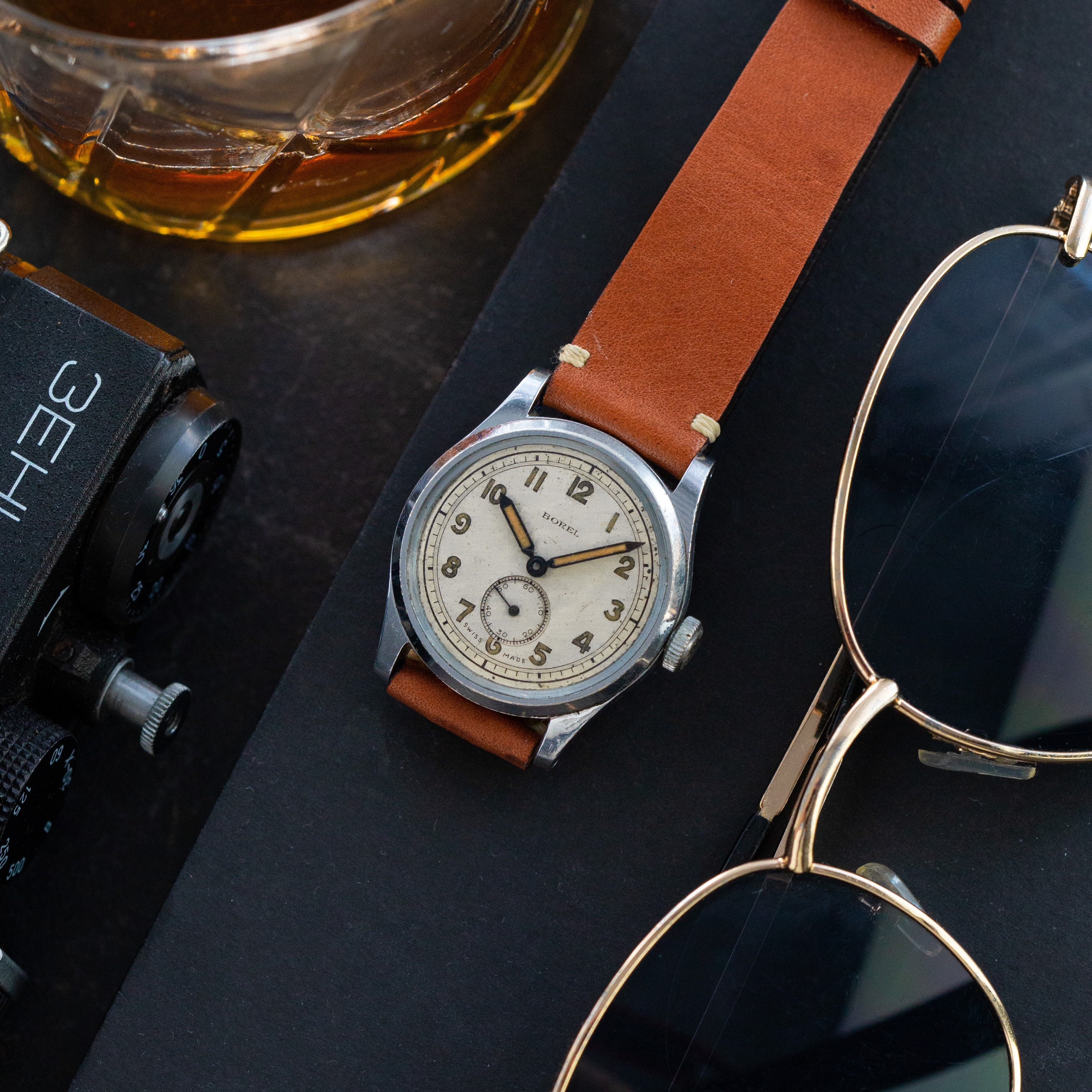 Original Swiss Watch - Etsy Canada Original Swiss Watch - Etsy Canada