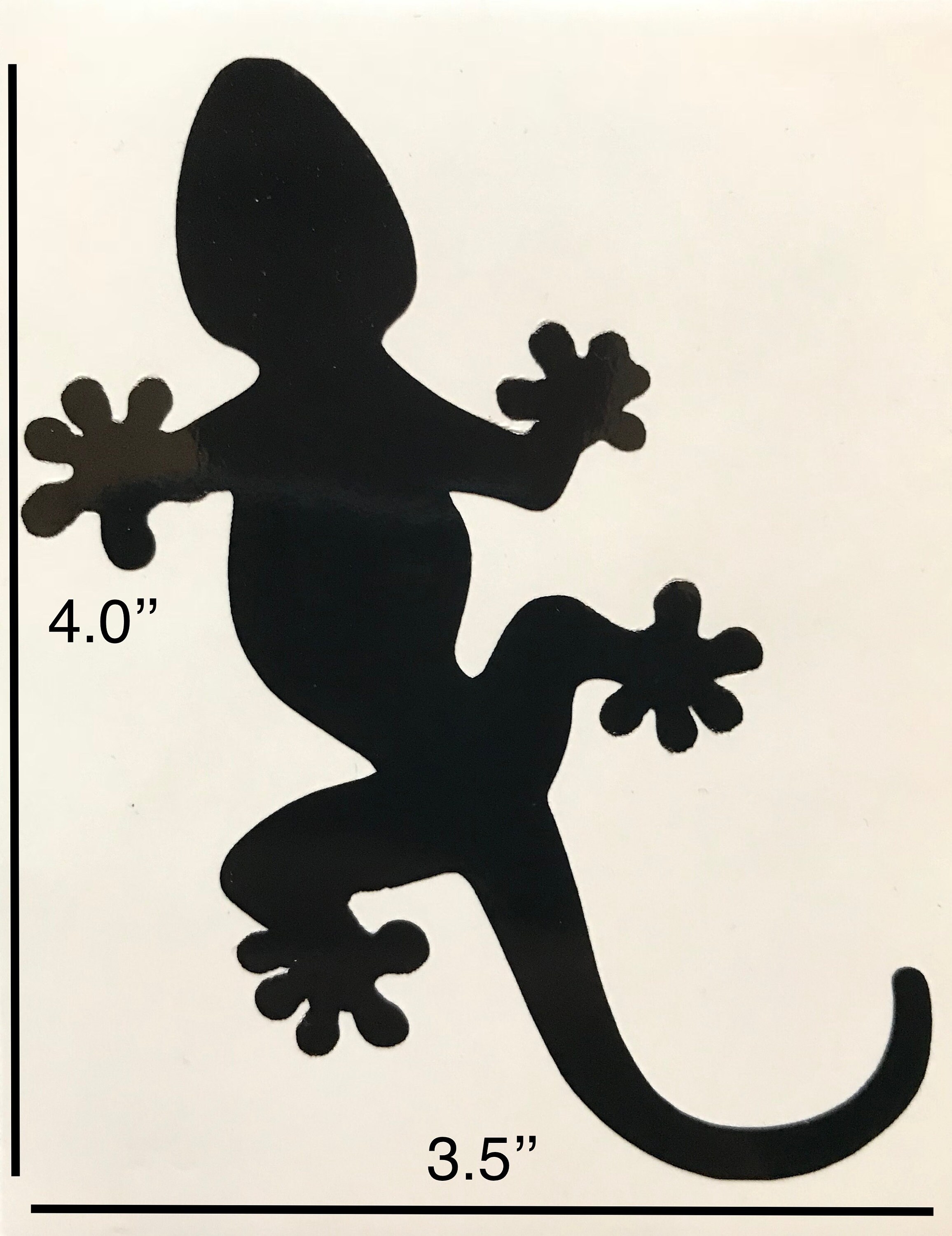 Retractable Screen Door Decals 5 per Pack Prevent Etsy