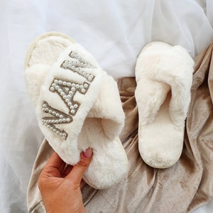 Nan slippers outlet