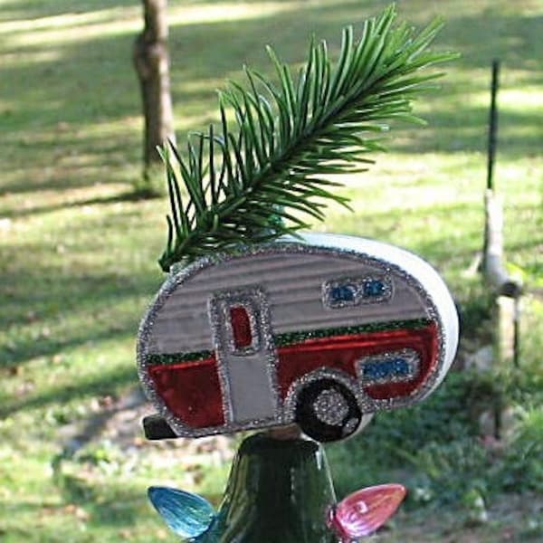 A Christmas Story Tree Topper Etsy