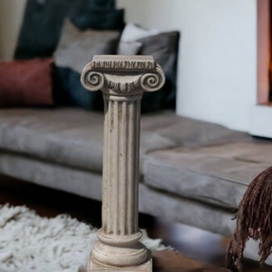 Ancient Roman Column