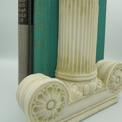 Ancient Greek Bookends Etsy