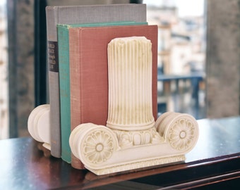 Ancient Greek  Bookends